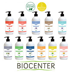 Biocenter higiene y cosmética